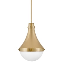 Bright Brass