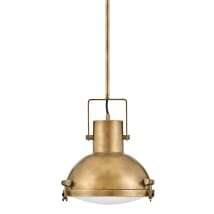 Heritage Brass