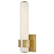 Lacquered Brass