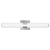 Brushed Nickel