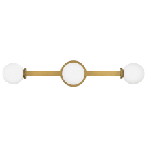 Heritage Brass