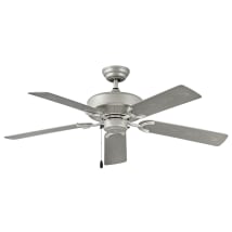 Brushed Nickel