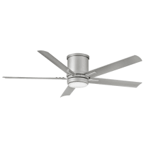 Brushed Nickel