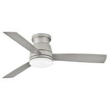 Brushed Nickel