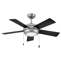 Brushed Nickel