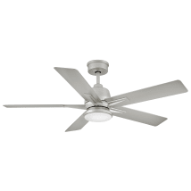 Brushed Nickel