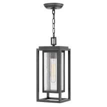Oil Rubbed Bronze