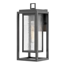 Oil Rubbed Bronze