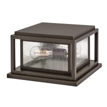Oil Rubbed Bronze