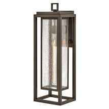 Oil Rubbed Bronze