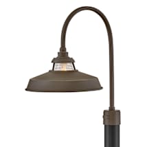 Oil Rubbed Bronze