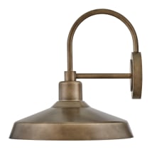 Burnished Bronze