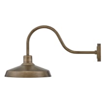 Burnished Bronze