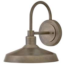 Burnished Bronze