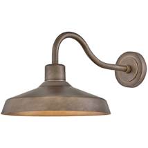 Burnished Bronze