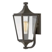Oil Rubbed Bronze