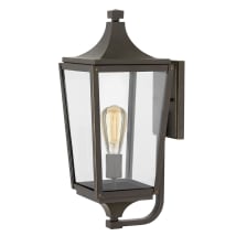 Oil Rubbed Bronze