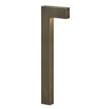 Matte Bronze