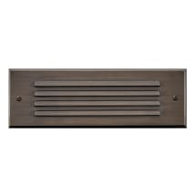Matte Bronze