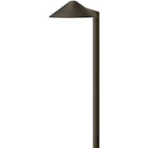 Brass Satin Black
