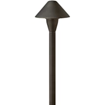 Brass Satin Black