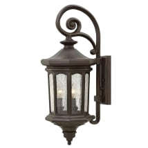 Oil Rubbed Bronze