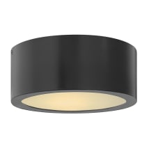 Satin Black