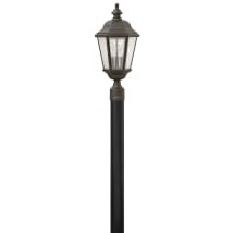 Oil Rubbed Bronze
