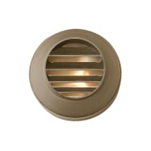 Matte Bronze