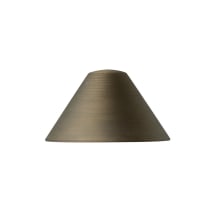 Matte Bronze
