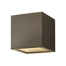 Bronze