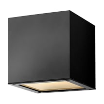 Satin Black
