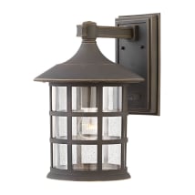 Oil Rubbed Bronze