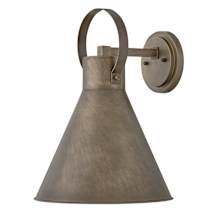 Burnished Bronze