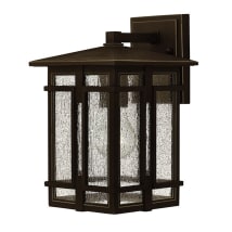Oil Rubbed Bronze