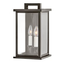 Oil Rubbed Bronze