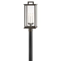 Oil Rubbed Bronze