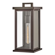 Oil Rubbed Bronze