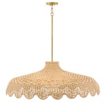 Lacquered Brass