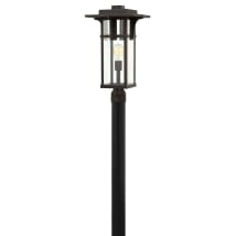 Oil Rubbed Bronze