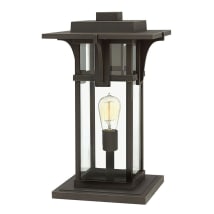 Oil Rubbed Bronze