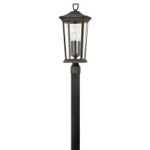 Oil Rubbed Bronze