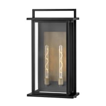 Black / Burnished Bronze