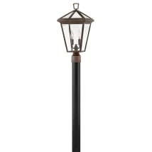 Oil Rubbed Bronze