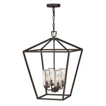 Oil Rubbed Bronze