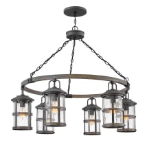 Aged Zinc / Driftwood Grey
