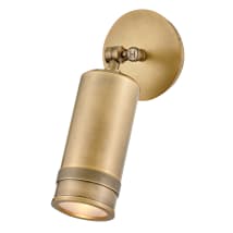 Heritage Brass