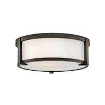 Oil Rubbed Bronze