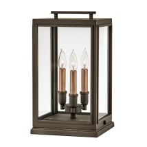 Oil Rubbed Bronze