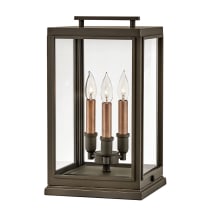 Oil Rubbed Bronze